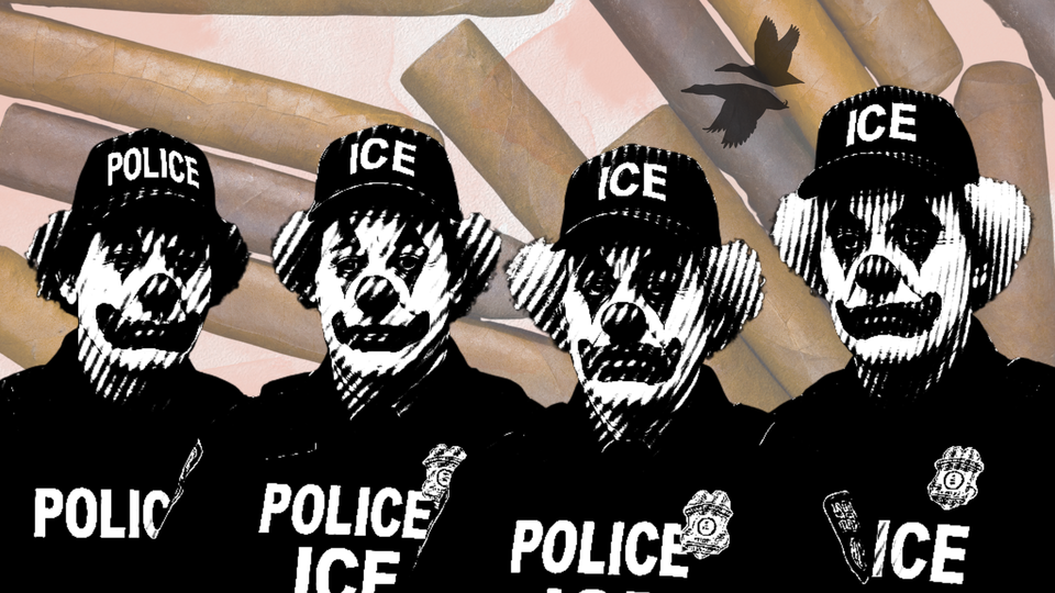 ICE Cold Call