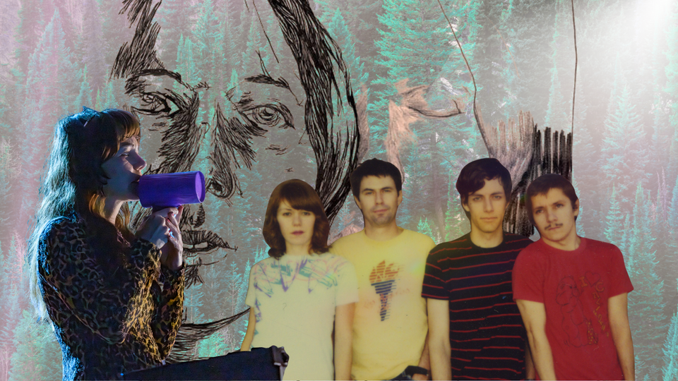 A Better Son/Daughter - Rilo Kiley